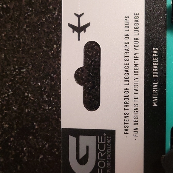 🐕Luggage Tags - Picture 4 of 5